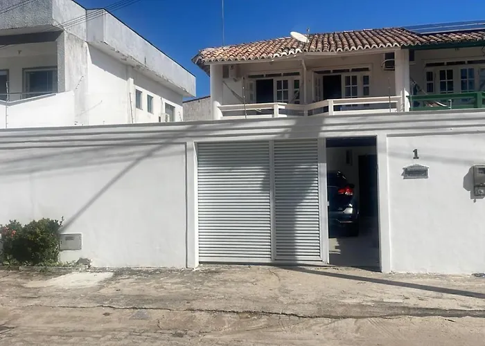 Nosso Lar Hotel Porto Seguro