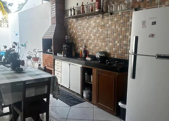 Nosso Lar Hotel Porto Seguro